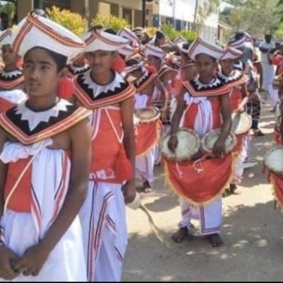 පෙරදික තූර්ය වාදක කණ්ඩායම