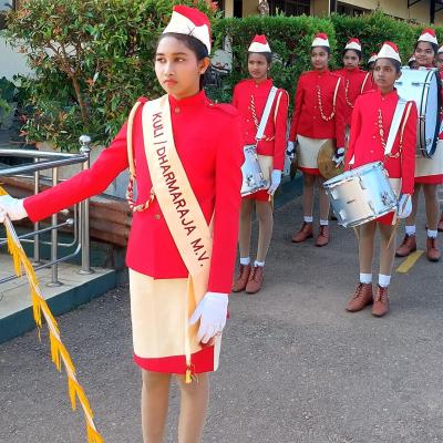 අපරදිග තූර්ය වාදක කණ්ඩායම